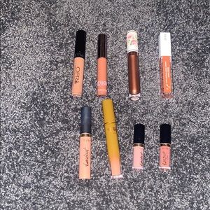 Lipstick bundle